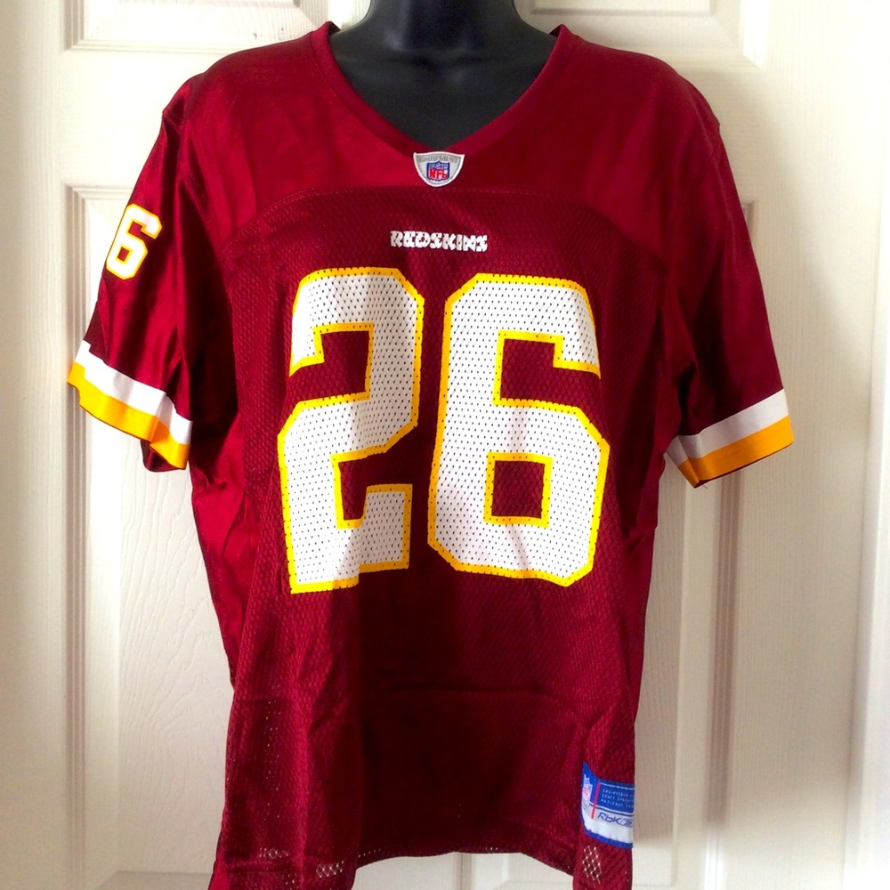 Brand new Redskin Shirt